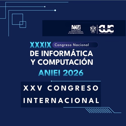 congreso informatica